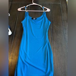 OMG MIAMI swimwear DRESS